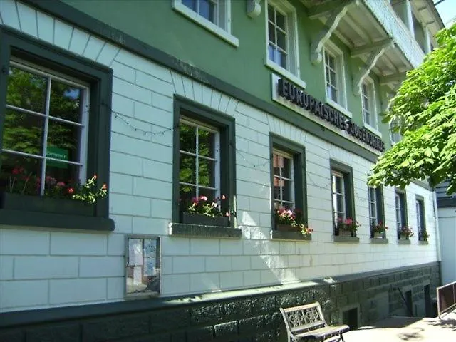 Europaeisches Gaeste- Und Seminarhaus